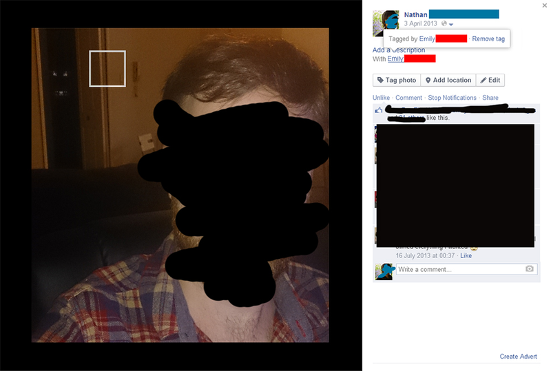 Illustration for article titled Dead Girlfriend's FB Messages From Beyond the Grave Will Terrify You